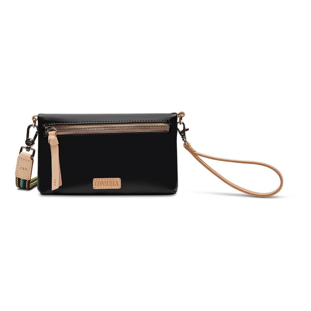 NEW CONSUELA women's uptown crossbody bag in rita - Picture 2 of 4